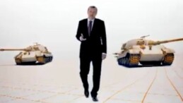 Cumhurbaşkanı Erdoğan’ın 2011’deki videosu yeniden gündemde