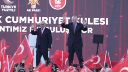 Cumhurbaşkanı Erdoğan’ın bugünkü durağı Ankara