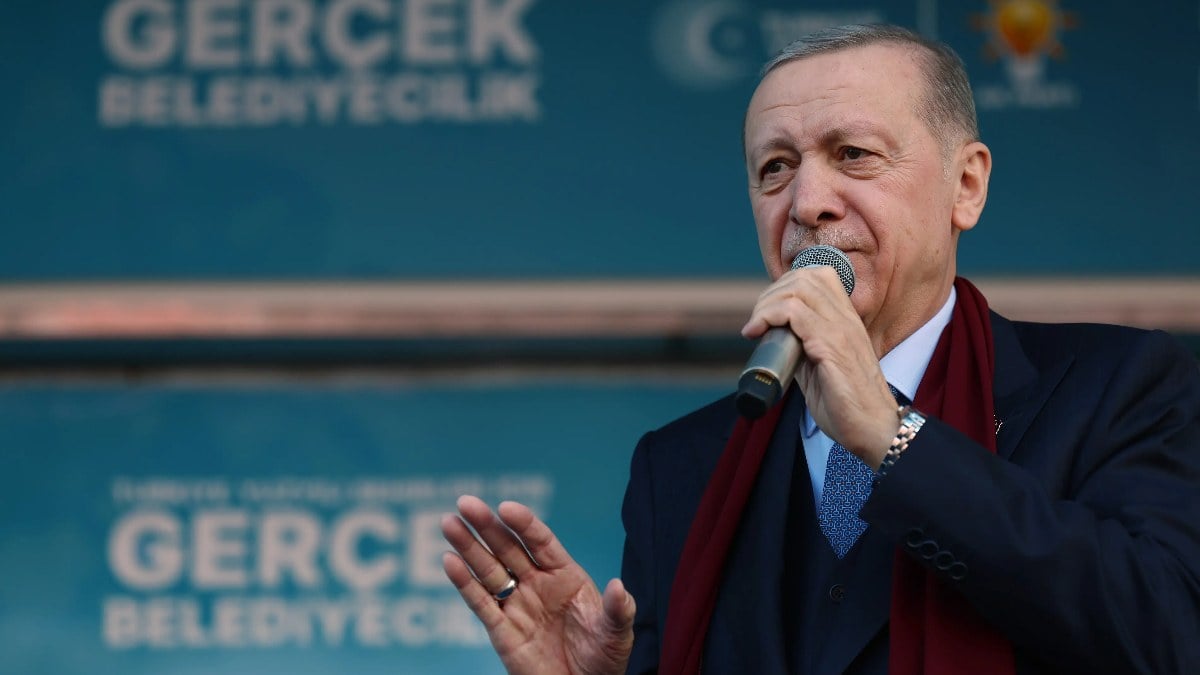 Cumhurbaşkanı Erdoğan’ın bugünkü durakları