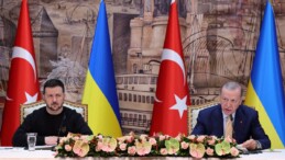 Cumhurbaşkanı Erdoğan’ın Rusya-Ukrayna barış zirvesi çağrısı Fransa’da meclise taşındı