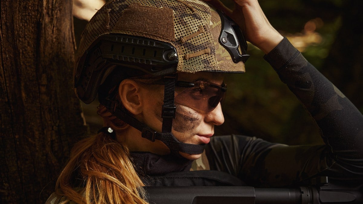 Danimarka’da gündem kadınların zorunlu askerliği