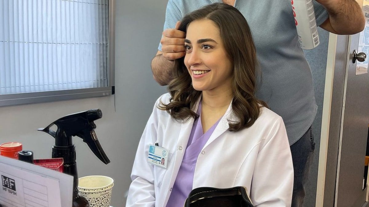 Dansıyla mest etmişti! Bahar’ın Asistan Seren’i pozlarıyla Instagram’ı salladı…