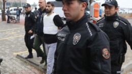Denizli’de hastane kafeteryasında silahlı saldırı! 3 kişi tutuklandı