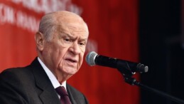 Devlet Bahçeli’den Cumhurbaşkanı Erdoğan’a: Türk milletini yalnız bırakamazsın, ayrılamazsın