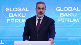 Dışişleri Bakanı Hakan Fidan: Küresel sistem, büyük bir değişimin eşiğinde