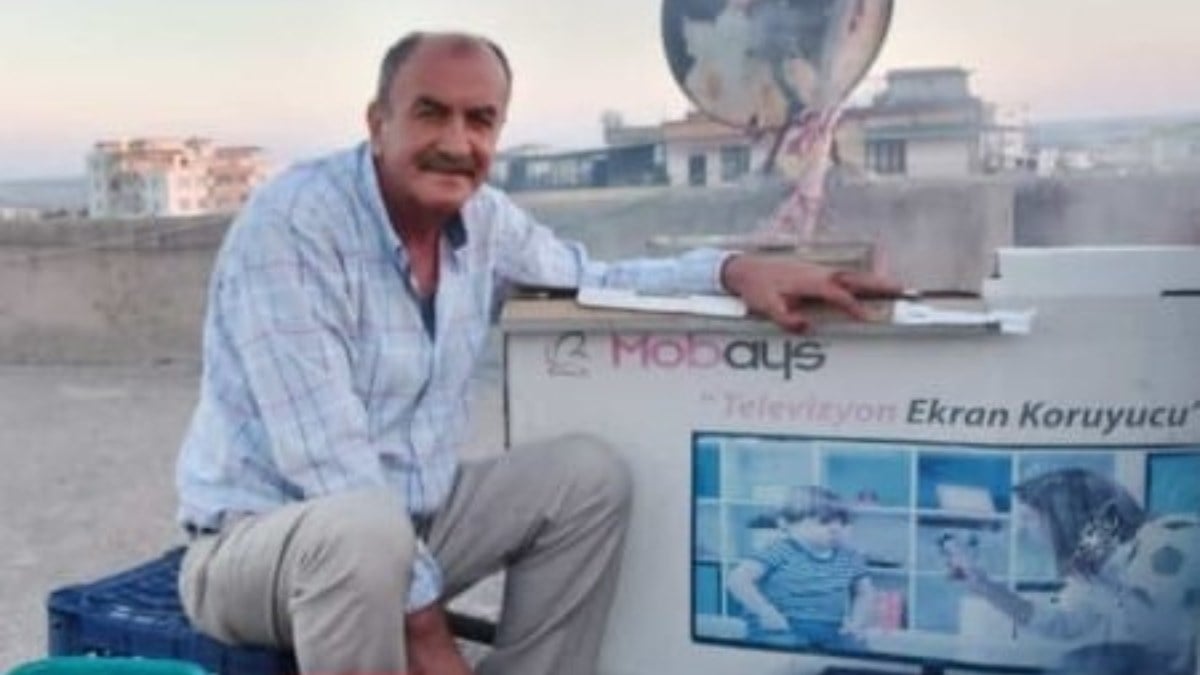 Diyarbakır’da 1 milyon liralık soygun! Sevgilisiyle birlikte dedesini öldürdü