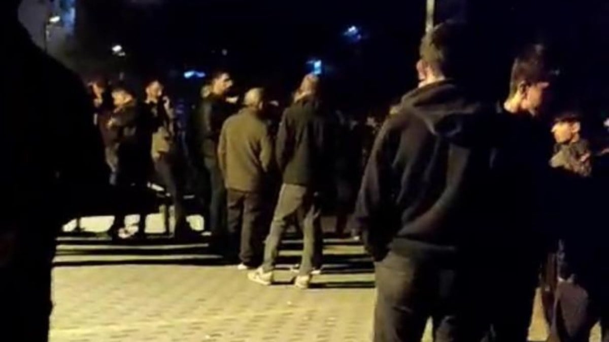 Diyarbakır’da akraba iki aile arasında çatışma: 1 ölü 4 yaralı