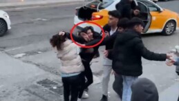 Diyarbakır’da mendil almayan genç kızı tekme tokat dövdüler