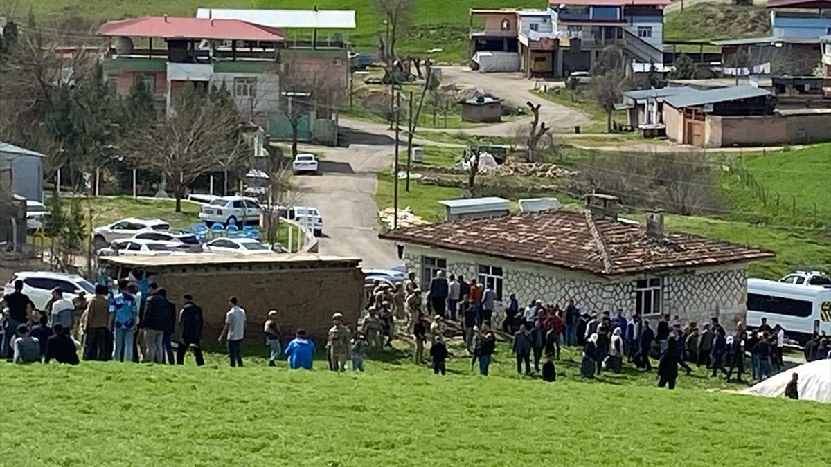 Diyarbakır’da muhtarlık seçiminde kan döküldü
