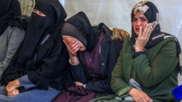 Dünya Kadınlar Günü’nde Gazzeli kadınların hayat mücadelesi