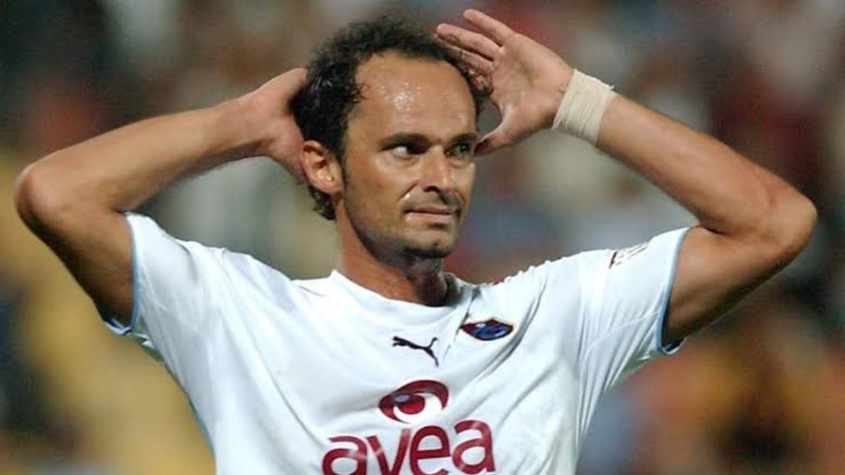 Efsane golcü hayatını kaybetti! Ersen Martin kimdir, nereli ve kaç yaşında?