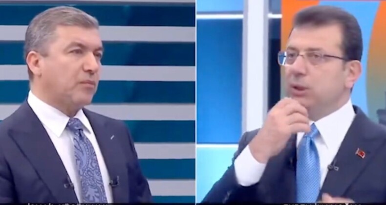 Ekrem İmamoğlu’nun kadın seçmen yorumu tepki çekti