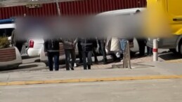Elazığ’da güzellik salonlarına fuhuş operasyonunda 4 tutuklama