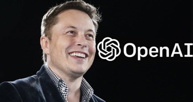 Elon Musk, ChatGPT’nin geliştiricisi OpenAI şirketine dava açtı