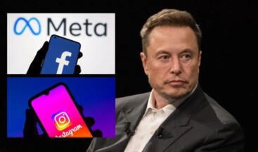 Elon Musk, Facebook ve Instagram’da yaşanan erişim sorunuyla dalga geçti