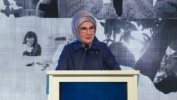 Emine Erdoğan: ‘Tarım için imece kültürümüzü yürürlüğe koyalım’