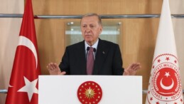 Erdoğan’ın ‘Kıbrıs tamamen bizim olurdu’ sözleri Yunanistan’da ses getirdi