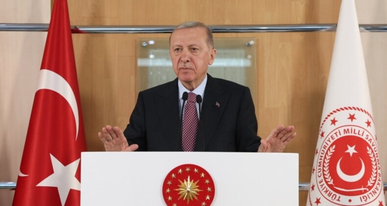 Erdoğan’ın ‘Kıbrıs tamamen bizim olurdu’ sözleri Yunanistan’da ses getirdi