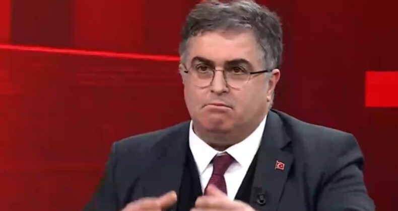 Ersan Şen’den CHP tespiti: DEM’in tuzağına düşüyorlar