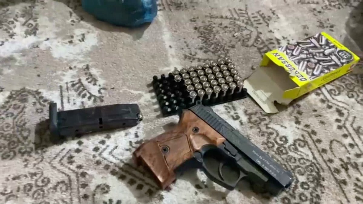 Erzincan’da suç örgütüne yönelik operasyon: 6 tutuklama