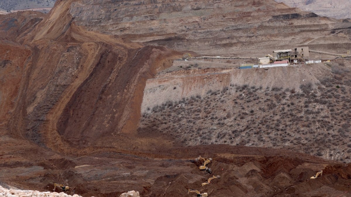 Erzincan’daki maden faciasında tutuklu sayısı 9’a yükseldi