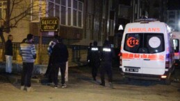 Erzurum’da eşini ve kızını vahşice öldüren öğretmen yakalandı