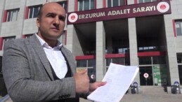 Erzurum’da telefonuna sızan dolandırıcılar 509 bin lirasını aldı: Kızılay’a bağış bile yaptılar