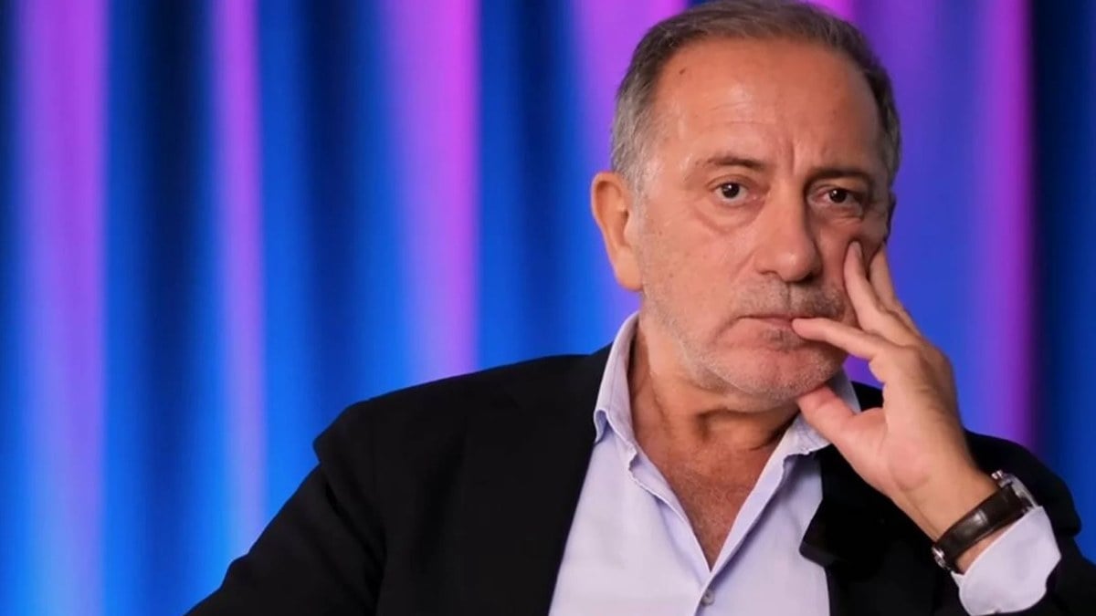 Fatih Altaylı: KAAN meselesiyle benimle dalga geçiyorlar