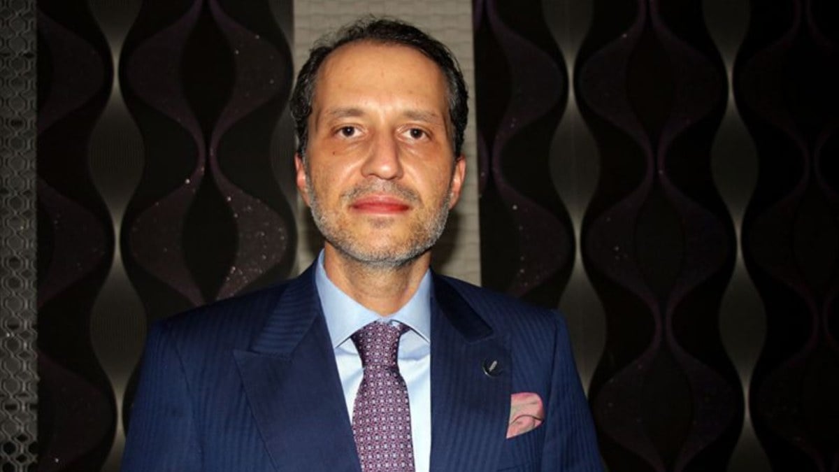 Fatih Erbakan’ın makam aracı çelişkisi