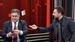 Ferhat Murat’tan Ersan Şen’e algı tepkisi: Gerçek olmayan verilerle konuşuyorsunuz