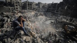 Filistin Kadın İşleri Bakanı: Refah’a sığınanlar öldürüleceği anı bekliyor