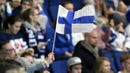 Finlandiya, yeniden dünyanın en mutlu ülkesi seçildi