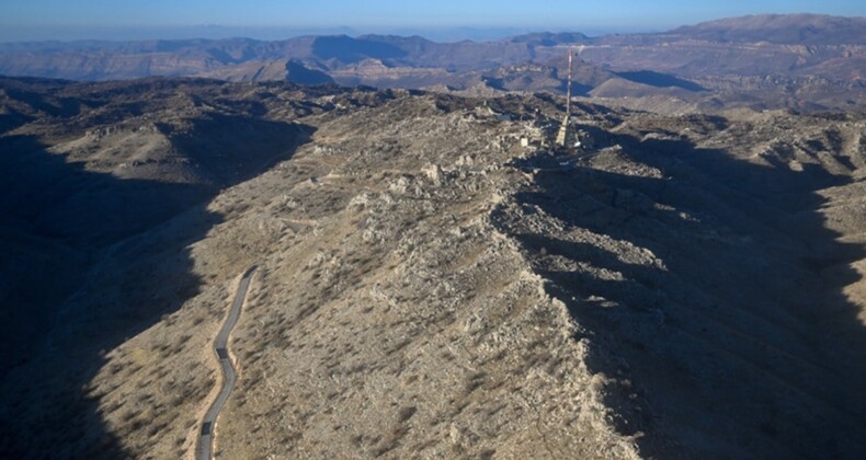 Gabar Dağı, 15 gün ‘geçici özel güvenlik bölgesi’ ilan edildi