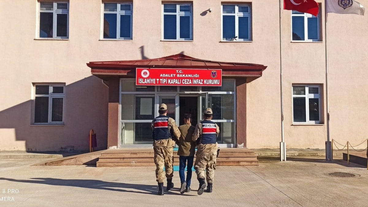 Gaziantep’te izinsiz yolculuk yapan 339 düzensiz göçmene 2 milyon 178 bin TL ceza