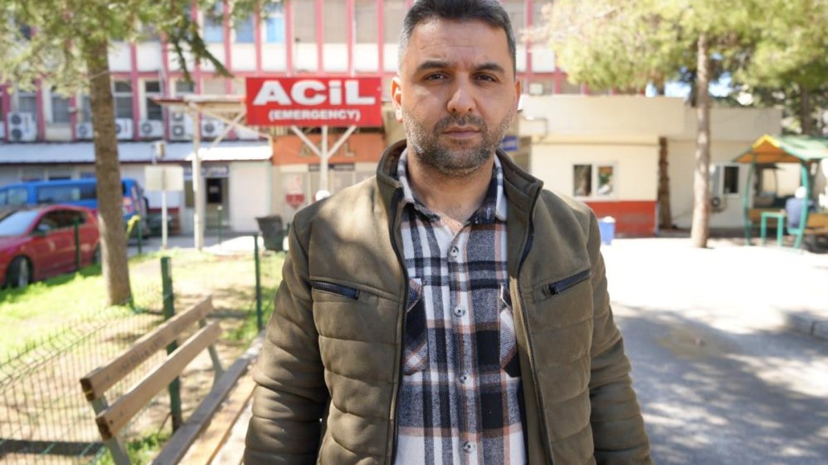 Gaziantep’te korkunç olay! Çocuğunun oyuncağını almaya giden baba ağır yaralandı