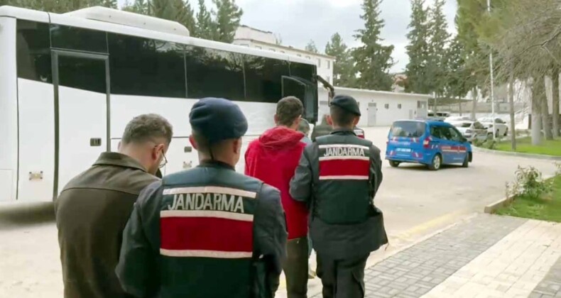 Gaziantep’te sahte araç ilanı veren dolandırıcılar yakalandı