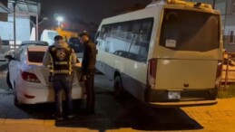 Gaziosmanpaşa’da yol verme tartışmasında beyzbol sopasıyla saldıran minibüs şoförüne ceza