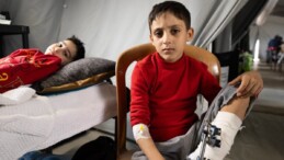 Gazze’de sular durulmuyor! DSÖ Şifa Hastanesi’ndeki sağlık personelleriyle irtibatı kaybetti