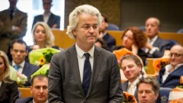 Geert Wilders: Seçimi kazandım ama başbakan olamayacağım