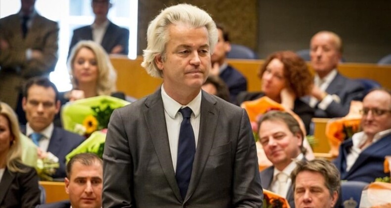 Geert Wilders: Seçimi kazandım ama başbakan olamayacağım