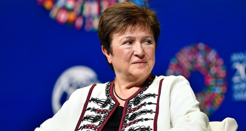 Georgieva’nın bir dönem daha IMF Başkanı olmasına sıcak bakılıyor