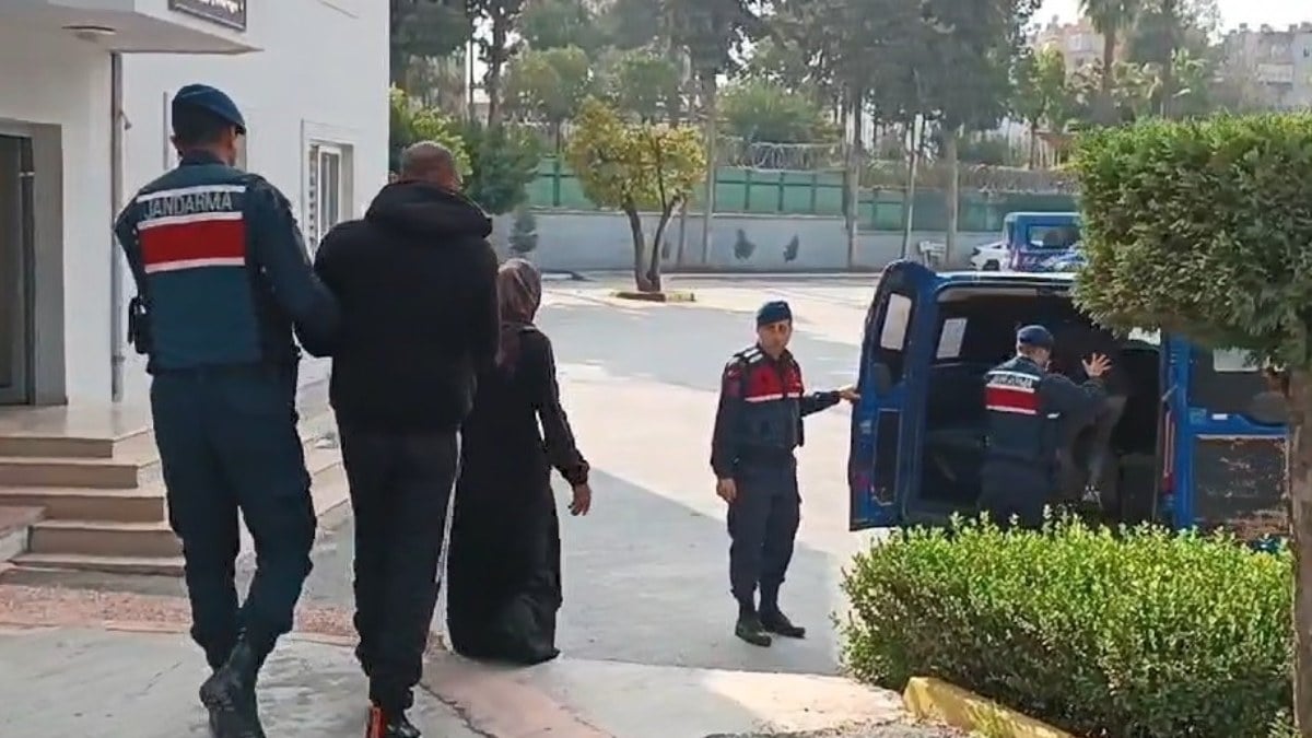 Göçmen kaçakçılarına yönelik 3 ilde operasyon: 3 gözaltı
