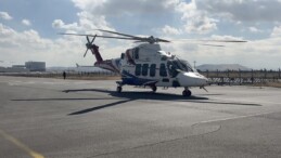 GÖKBEY helikopteri Türkiye’nin dört bir yanında göreve hazırlanıyor