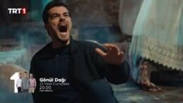 Gönül Dağı 132. bölüm fragman: Deprem oldu, Taner’in acı sonu! Selma göçük altında…