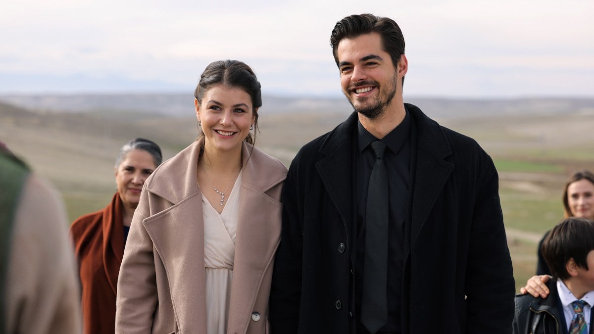 Gönül Dağı’ndan herkesi sarsacak gelişme! O rolü artık başkası canlandıracak