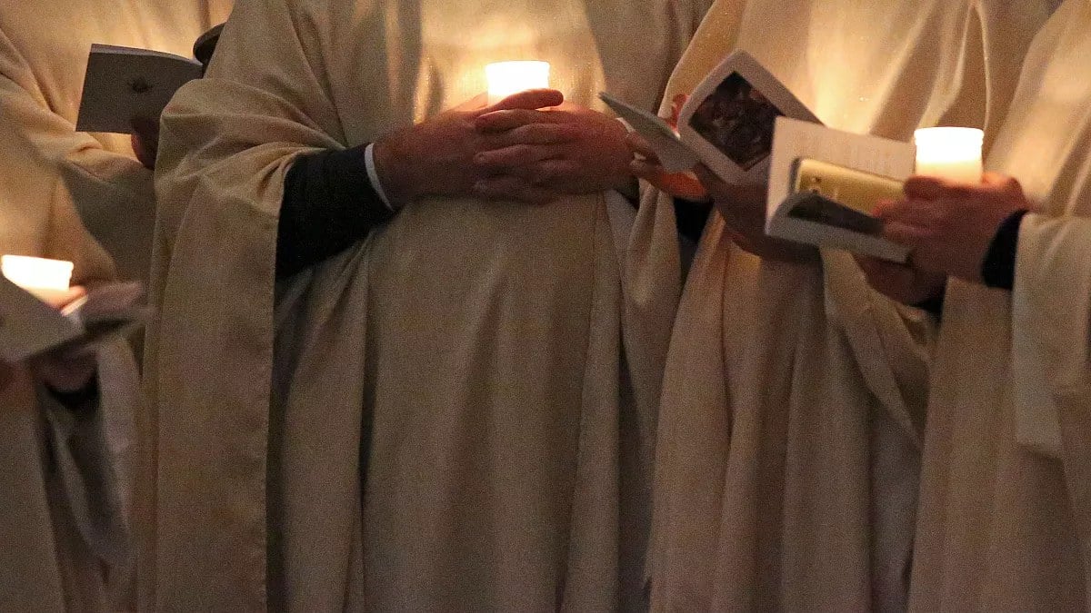 Güney Kıbrıs’ta bir manastır, eşcinsel ilişki ve yolsuzluk iddiaları üzerine kapatıldı