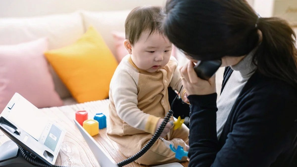 Güney Kore’de doğum oranını yükseltme kampanyası: Çocuk yapana 75 bin dolar!