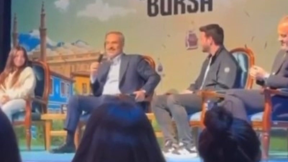 Hakan Fidan’dan gülümseten ‘Kurtlar Vadisi’ yanıtı