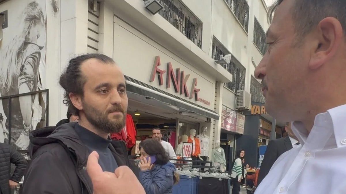 Hamza Dağ hakkında üretilen yalan çürüdü