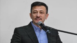 Hamza Dağ’ın sosyal medyadaki cevapları gündem oldu